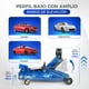 thumbnail image 5 of Herramienta Automotriz Hantec Gato hidraulico 2 toneladas, 5 of 10