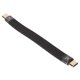 thumbnail image 5 of Cable adaptador USB C a USB C Cable adaptador USB C de alta velocidad de 10 Gbps para ordenador portátil, PC, tableta, teléfono inteligente, 5 of 8