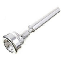 Denis Wick - Classic Series Silver Trumpet Mouthpiece - 3C