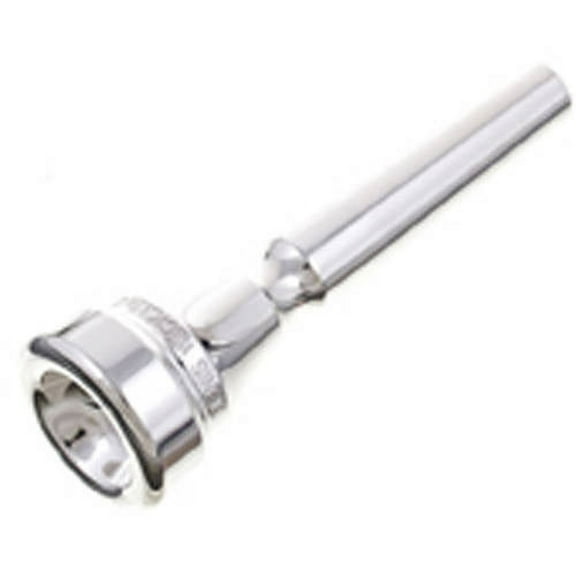 Denis Wick - Classic Series Silver Trumpet Mouthpiece - 3C