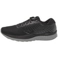 thumbnail image 2 of Saucony S10548-35: Women'S Blackout Guide 13 Sneakers (8 B(M) US Women), 2 of 6