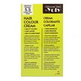 thumbnail image 3 of Yoly Shine Permanent Hair Color Cream 5.5 Light Brown Mahogany, 3 of 5