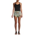 thumbnail image 2 of No Boundaries Juniors' Swim Boardshorts, 2 of 6