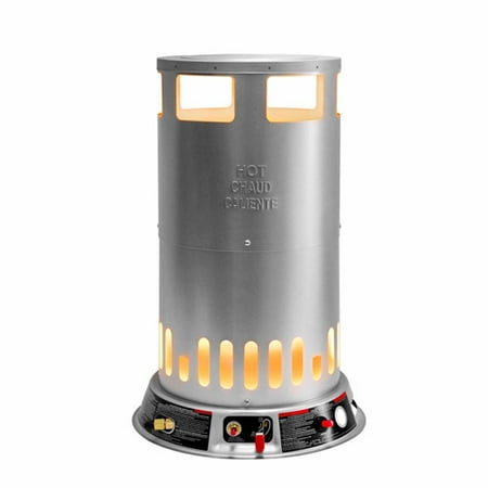 Dyna-Glo 50K to 200K Liquid Propane Portable Convection Heater