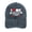 Navy, variant on I Love My Beautiful Girlfriend Charcoal Baseball Cap for Men Women, Adjustable Snapback Hats Cotton Hat