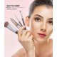 thumbnail image 4 of Recortador de cejas, removedor de vello de cejas recargable, afeitadora de cejas de precisión indolora, herramienta de reparación de cejas precisa para mujeres, 4 of 5