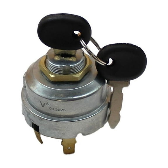 5146155 Ignition Switch Fits Case/International Harvester Farmall 90 Farmall 95