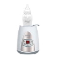 thumbnail image 1 of Calentador De Biberones Evenflo  Digital Blanco, 1 of 3
