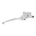 thumbnail image 2 of Brake Master Cylinder Lever, Right Front Brake Master Cylinder 22mm Rust   for ATV, 2 of 8