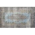 thumbnail image 1 of Ahgly Company Indoor Rectangle Traditional Sandstone Brown Persian Area Rugs, 8' x 12', 1 of 6