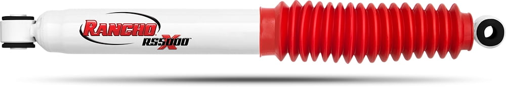 Rancho RS5000X RS55273 Shock Absorber