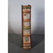 Magic Book Mythical Storage Box