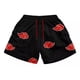 thumbnail image 1 of Bermuda Short Hombre Casual Cosplay Akatsuki Sello Maldición, 1 of 3