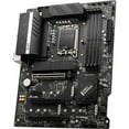 thumbnail image 4 of MSI Z690-A Desktop Motherboard, Intel Z690 Chipset, Socket LGA-1700, Intel Optane Memory Ready, ATX, 4 of 8