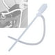 thumbnail image 4 of Bomba de sifón de transferencia Manual conveniente sifón exprimidor para de aceite, 4 of 7