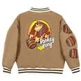 thumbnail image 5 of Nintendo Super Mario & Donkey Kong Boys Graphic Bomber Jacket (Little & Big Boys), Sizes 4–18, 5 of 6