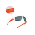 thumbnail image 2 of Walleva Ice Blue Polarized Replacement Lenses for POC Blade Sunglasses, 2 of 6