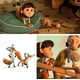 thumbnail image 3 of 40Cm The Little Prince Fox Plush Dolls Le Petit Prince Stuffed Animal Educational Toys for Baby Kids Birthday/Christmas Gift, 3 of 5