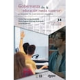 thumbnail image 1 of Gobernanza de la educación media superior Bonilla Artigas Editores 9786078838677, 1 of 2