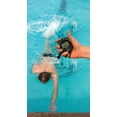 thumbnail image 2 of FINIS Waterproof Stopwatch - Stopwatch Timer for Coaches and Athletes - Perfect Addition to Swim Gear and Pool Accessories - 3 X 100, Black, 2 of 3
