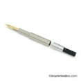 thumbnail image 3 of Pilot Namiki Vanishing Point Nib/Neck/Converter Set, 18k Gold, Medium, 3 of 3