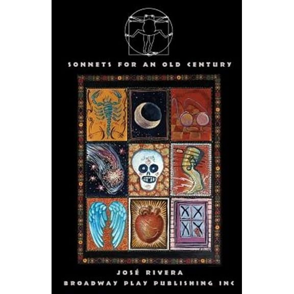 Sonnets For An Old Century (Paperback)