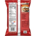 thumbnail image 3 of Tostitos Habanero Flavored Tortilla Chips Snack Chips, 11 oz Bag, 3 of 6