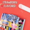 thumbnail image 7 of Disney Mickey and Minnie Dipping Sticks, Valentines Day Candy, 20 Count, 5.93 Ounce Box, 7 of 7