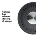 thumbnail image 3 of OXO Softworks Silicone Shower & Tub Drain Protector, 3 of 6