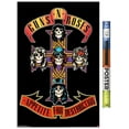 thumbnail image 1 of Guns N' Roses - Croix, 1 of 4