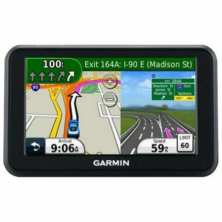 nuvi 40LM Automobile Portable GPS Navigator
