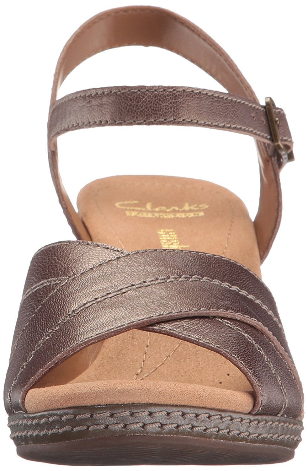 clarks helio latitude