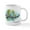 White, variant on CafePress - Leopard Shark Mug - 11 oz Ceramic Mug - Novelty Coffee Tea Cup