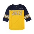 thumbnail image 1 of G-III Deportes Mujer Utah Jazz Jersey utj M, 1 of 2
