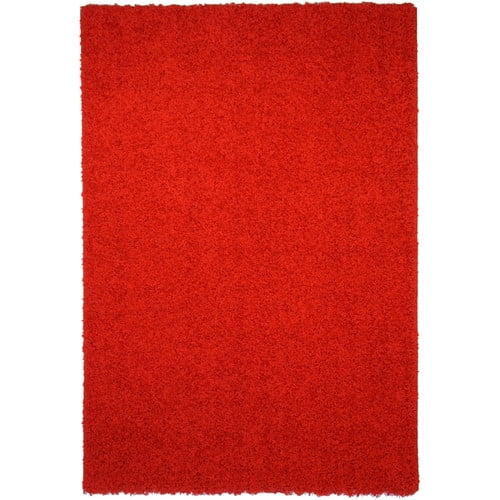 Rugnur Bella Solid Doormat by Overstock