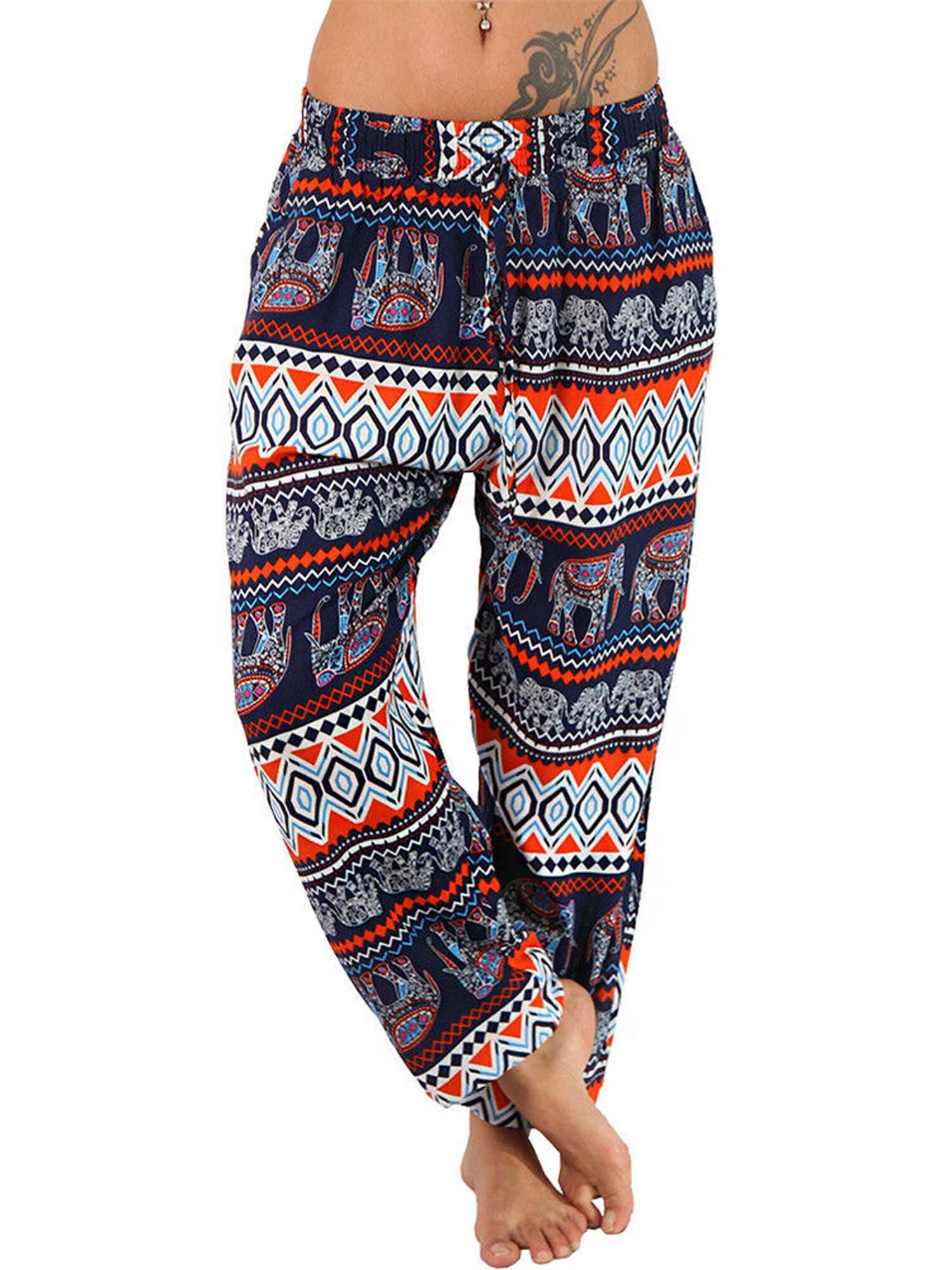 elephant leggings walmart