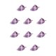 thumbnail image 2 of Pañuelo para perros Billuyoard 10Conjunto tipo 24 a cuadros, 2 of 6