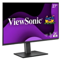 ViewSonic VG2752-2K 27" 16:9 WQHD 100Hz USB-C IPS LED Monitor