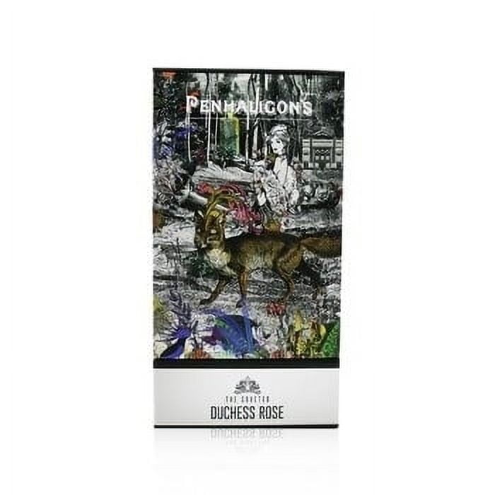 Penhaligon's Portraits The Coveted Duchess Rose Eau de