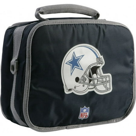 Dallas Cowboys Lunch Bag Dallas Cowboys Lunch Bag
