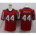thumbnail image 1 of Falcons Embroidered Football Jersey Training Suit T-Shirt Legend Ii Retro Elite Edition Fan Edition 2#21, 1 of 2