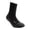 Black 2, variant on Men's 3mm Neoprene Diving Socks, Non-Slip Wetsuit Socks for Snorkeling Swimming Beach Water Sports,Black 1_S