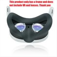 thumbnail image 3 of Para Gafas de MiopíA Meta Quest3 MagnéTico VR Gafas de MiopíA de ProteccióN para Accesorios Meta Quest3 VR, 3 of 5