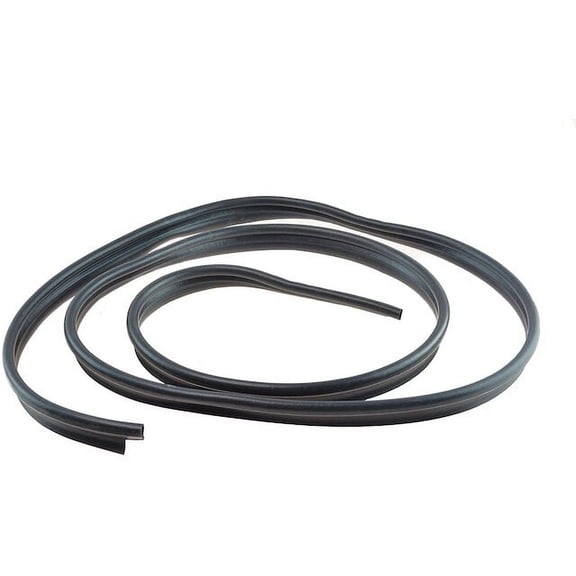 Hard Top Seal - Compatible with 1976 - 1986 Chevy K5 Blazer 1977 1978 1979 1980 1981 1982 1983 1984 1985