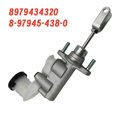 thumbnail image 2 of Clutch Master Cylinder Assy 8-97943-432-0 for D-Max Pickup I 2002-2012 8979434320 8-97945-438-0 Brake Pump, 2 of 5