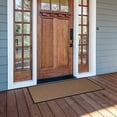 thumbnail image 3 of Water Retainer Mat, 3' X 5', Brown, 3 of 3