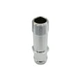 thumbnail image 3 of Bomba de agua de acero cromado, manguera de calefactor, 3/4 '' BARB SBC BBC - Reemplazo de Irfora http://www.guphotos.com/images/K/7/K18127/K18127-1-5cb7-5gAe.jpg, 3 of 4