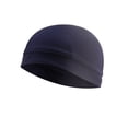 thumbnail image 1 of Cool Skull Caps Tela De Malla Ciclismo Transpirable Chic Gran Textura Deportes De Verano Sombreros De Equitación De Poliéster A Prueba De Frío Vogacara OD019376-04, 1 of 6