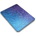 thumbnail image 4 of KSK KAISHEK Hard Case Compatible with 2020 - 2019 Released MacBook Pro 16" with XDR Display Type C Model: A2141 Marble A 143, 4 of 5