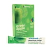 NormaLyte Green Apple Flavor Oral Rehydration Salts, 0.37 oz, 6 pack